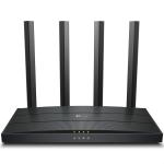 Router Inalambrico Tp-Link ARCHER AX12 AX1500 Wi-Fi 6 Doble Banda 2.4 Y 5GHz